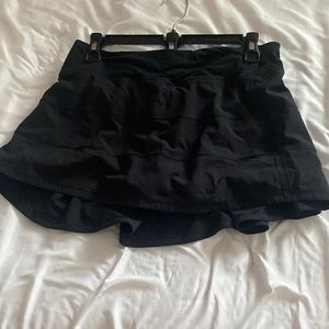 lululemon skirt